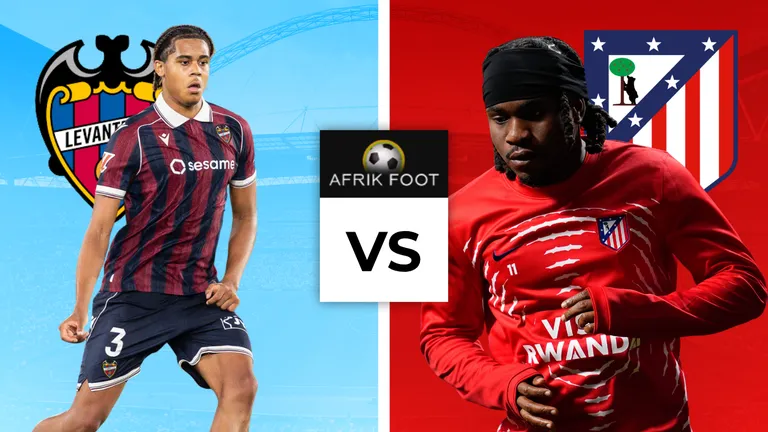 Levante vs Atletico Madrid: Lookman to end dry spell &ndash; Preview, team news, predictions & H2H