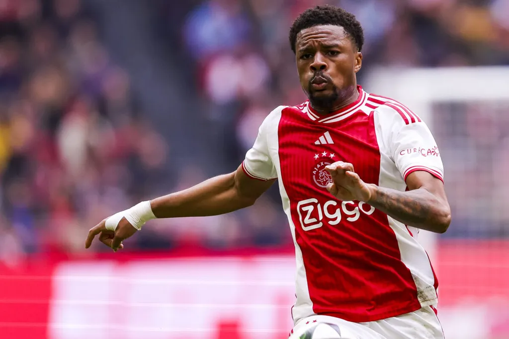 Super Eagles-eligible Chuba Akpom