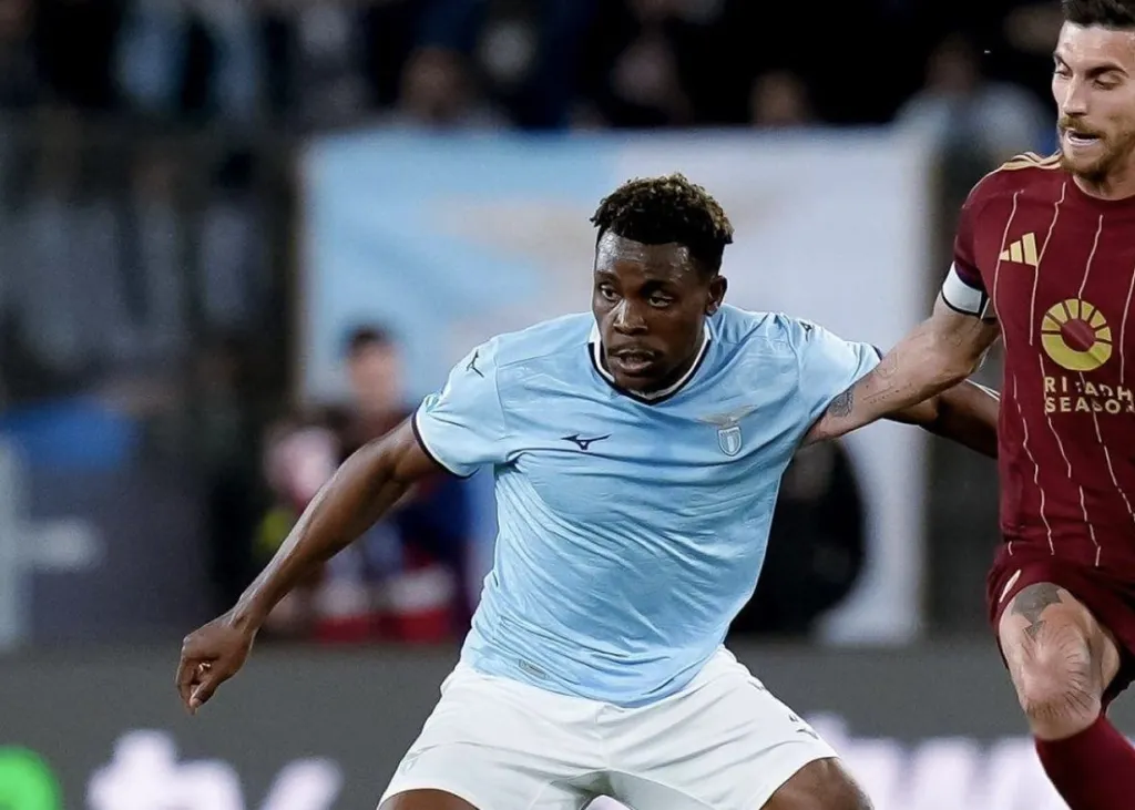 Fisayo Dele-Bashiru doubts intensify as Sarri seeks Lazio midfield solutions