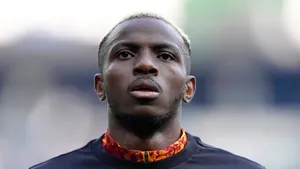 Victor Osimhen’s alarming return from injury raises AFCON concerns