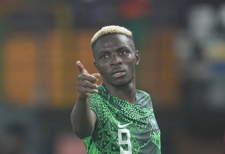 Osimhen, Kudus, Man&eacute;: 10 African stars missing as AFCON 2027 qualifiers heat up