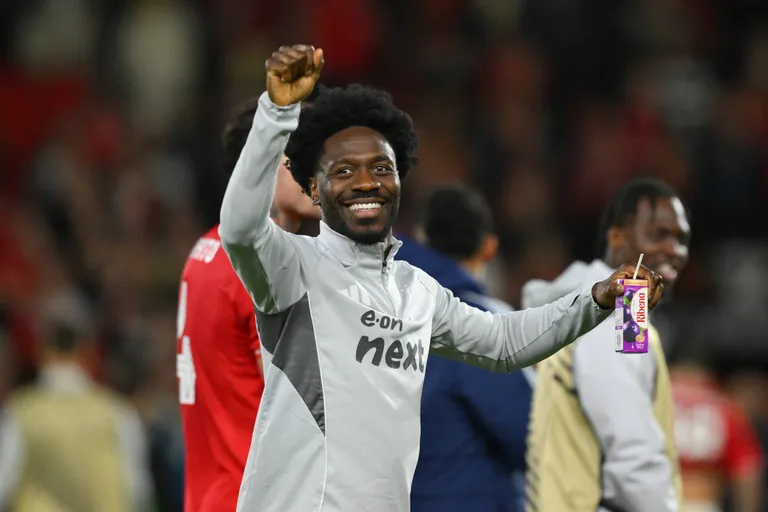 Ola Aina: Nottingham Forest boss issues injury update on Super Eagles defender