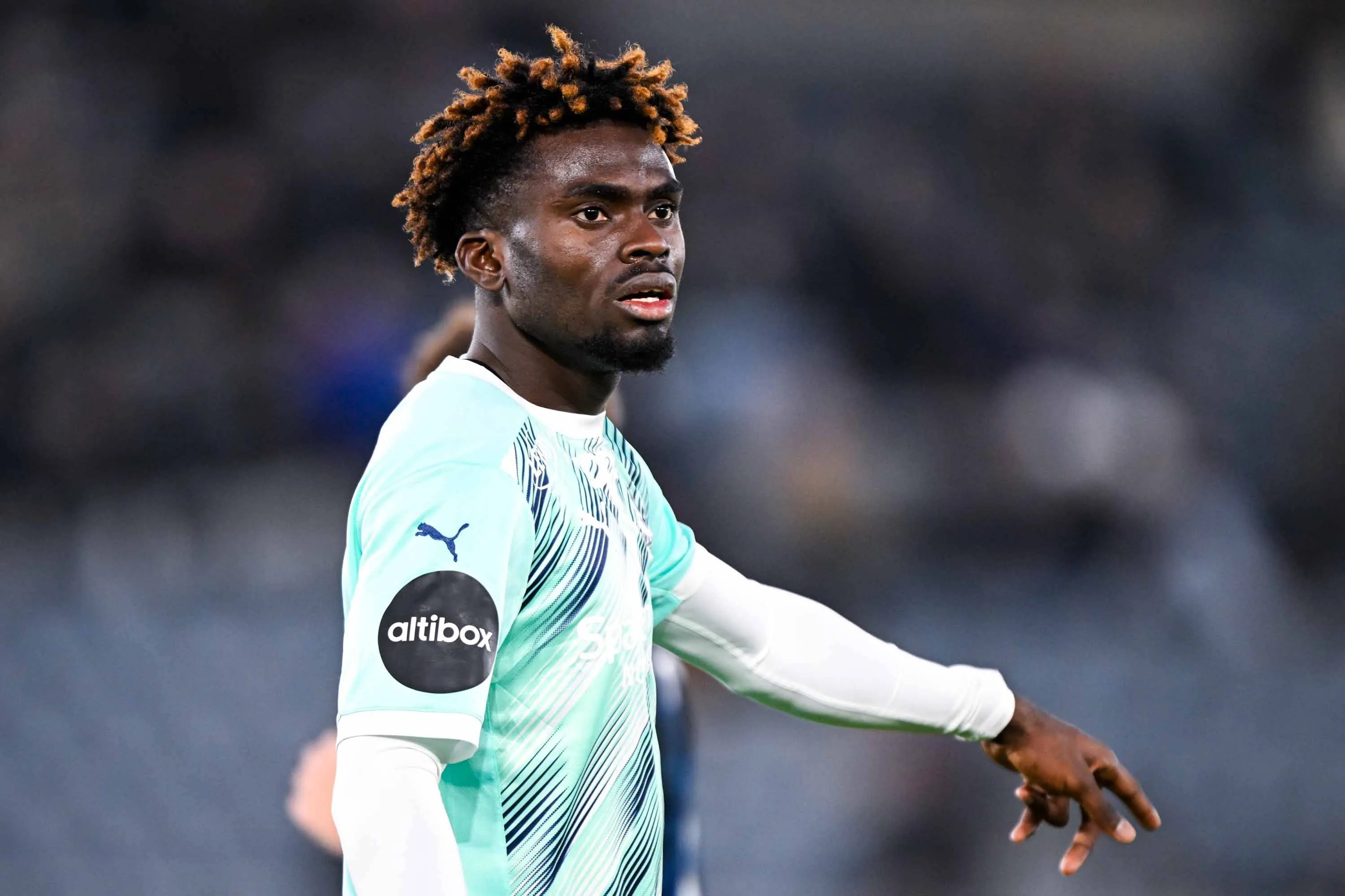 Wilfred Igor: Biography, age, salary, clubs, awards, and Super Eagles call-up