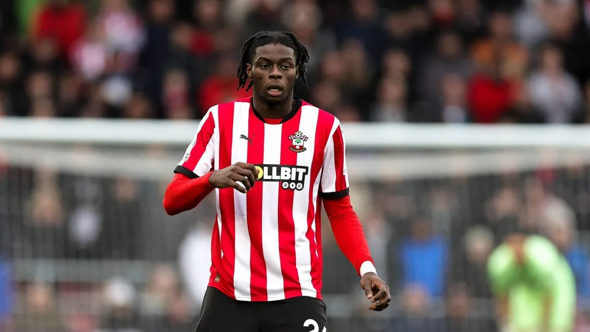 Super Eagles: Ugochukwu family shuts down rumours &ndash; &lsquo;We haven&rsquo;t received any call&rsquo;