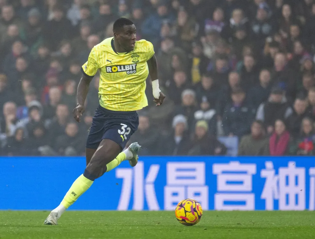 Onuachu: Has breakthrough goal finally won Saints' heart?