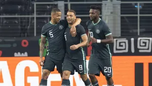 Troost-Ekong addresses Super Eagles scapegoat’s legacy: ‘He will go down as a great’