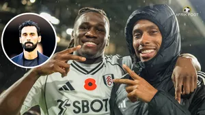 Afrik-Foot : Nigeria Football News