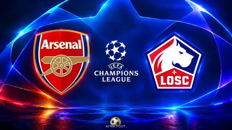 Arsenal vs Lille preview, team news, h2h, predictions: Saka & Eze eye win at Emirates