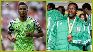 Afrik-Foot : Nigeria Football News