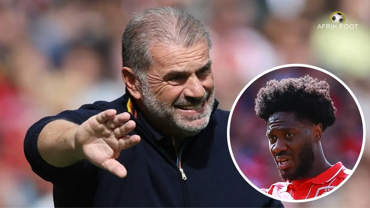 &lsquo;Super Eagles star fits my style perfectly&rsquo; &ndash; Europa League-winning coach regrets Aina injury absence