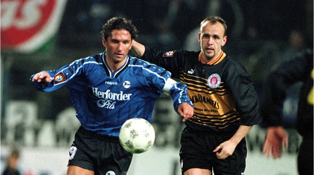 Who is Bruno Labbadia? All you need to know about the newly appointed Super Eagles coach