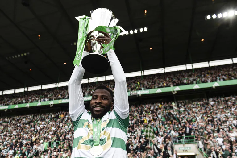 Super Eagles: Kelechi Iheanacho&rsquo;s &lsquo;best friend&rsquo; announces retirement from his football career