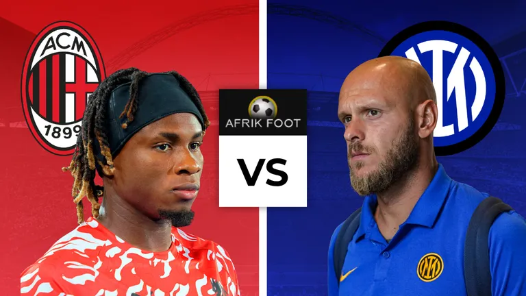 AC Milan vs. Inter Milan preview, team news and h2h: Chukwueze&rsquo;s derby test