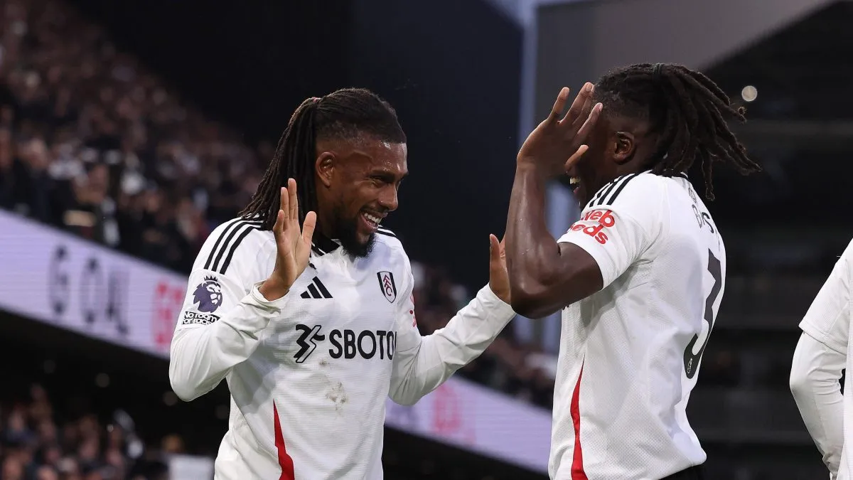 Correct score prediction as Alex Iwobi & Calvin Bassey aim to halt Man City’s Champions League charge at Craven Cottage