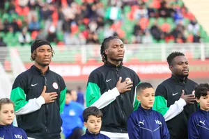 Afrik-Foot: Nigeria Football News