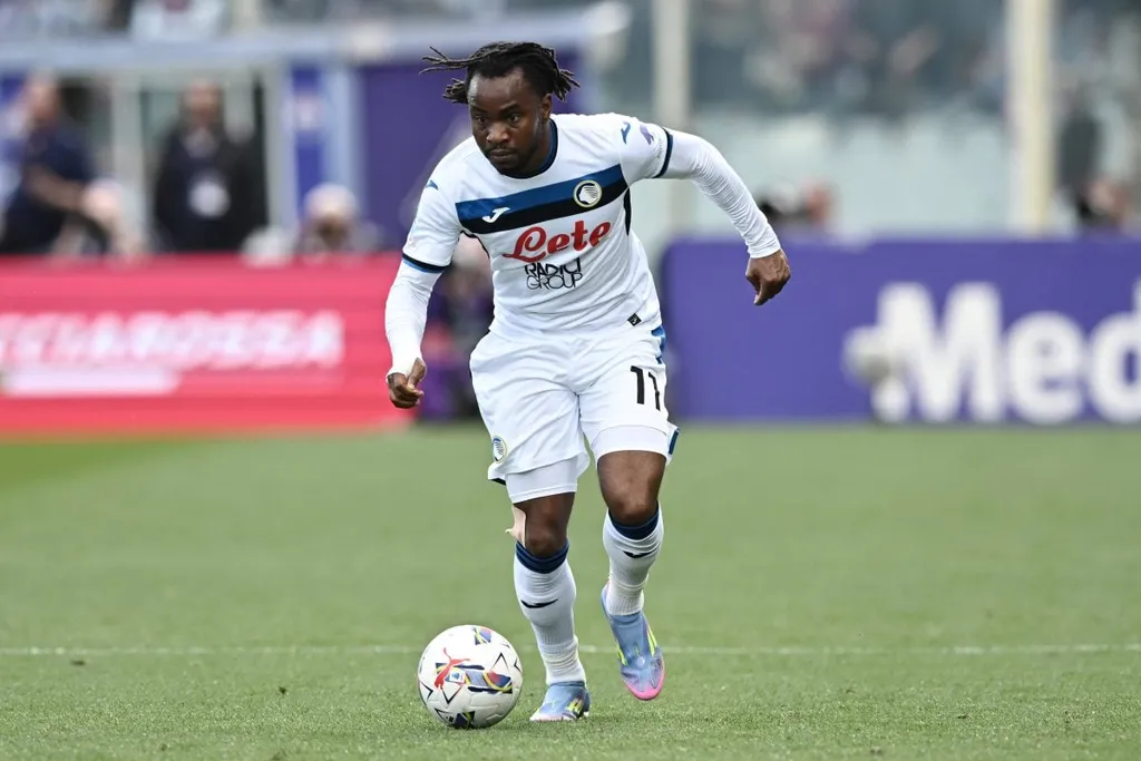 Ademola Lookman transfer: Why CAF POTY must reject strong Napoli interest