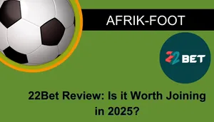 22Bet Review: Is it Worth Joining in 2026?
