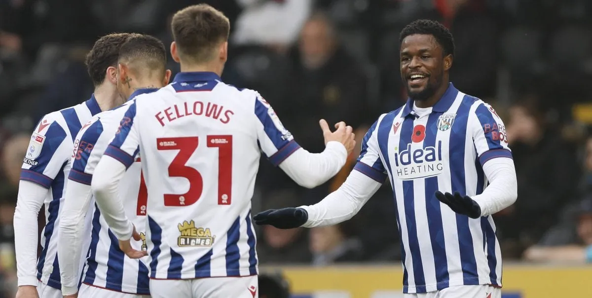 One-cap Super Eagles forward drawing interest from La Liga household names