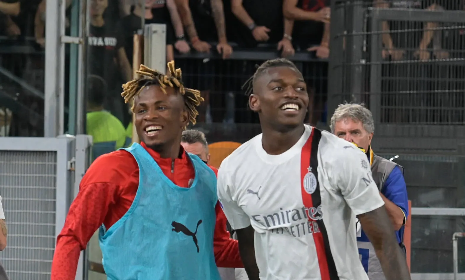 Nigeria vs Portugal: Why AC Milan star is banned from Super Eagles’ clash with Selecao