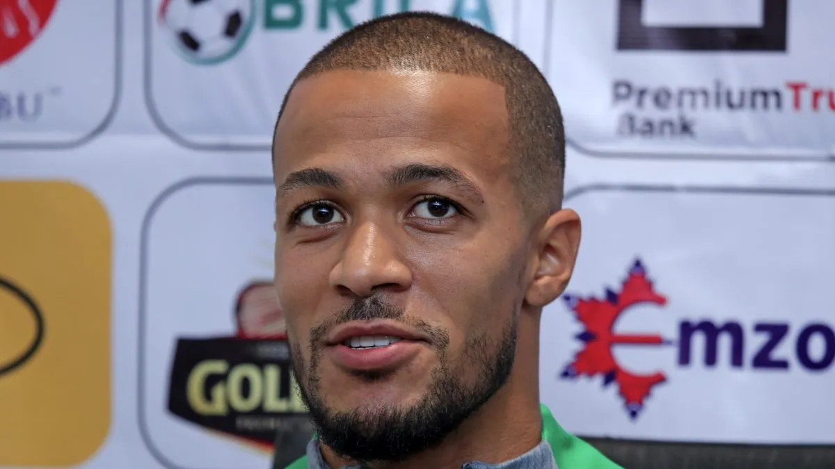 &lsquo;Hungry&rsquo; Super Eagles laugh off Zimbabwe&rsquo;s WCQ win bonus &ndash; &lsquo;They should forget it&rsquo;