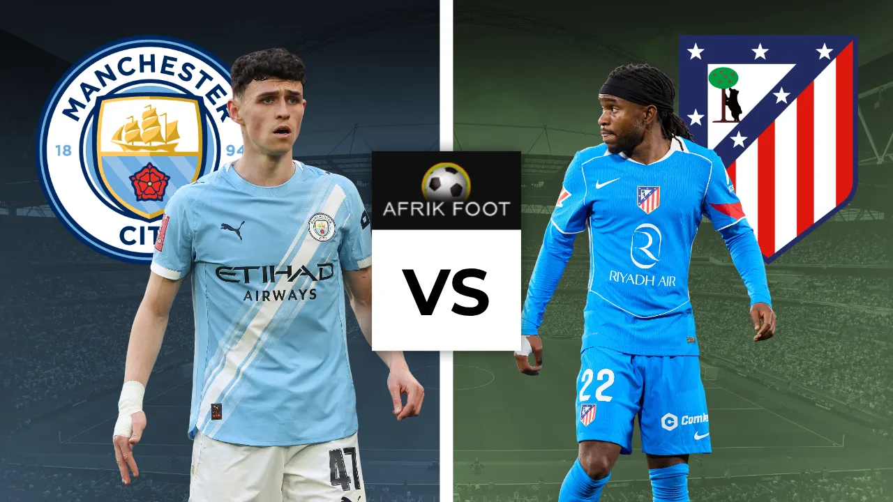 Man City vs Atletico Madrid: Preview, team news, h2h, & tips as Lookman looks to shine in Seoul