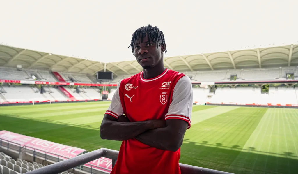 Ligue 1 Transfer: Key reasons John Otomewo signed for six-time French Champions
