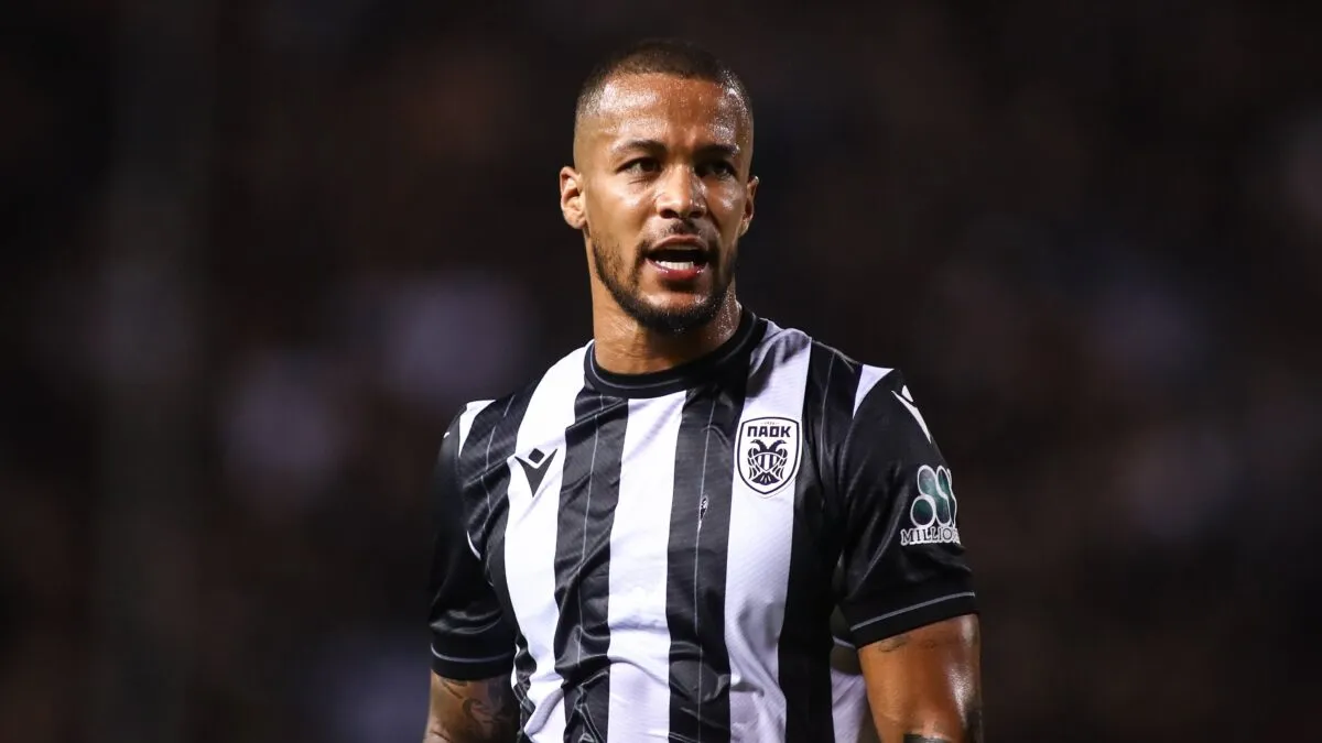 Super Eagles&rsquo; AFCON general completes big money move to Saudi Arabia