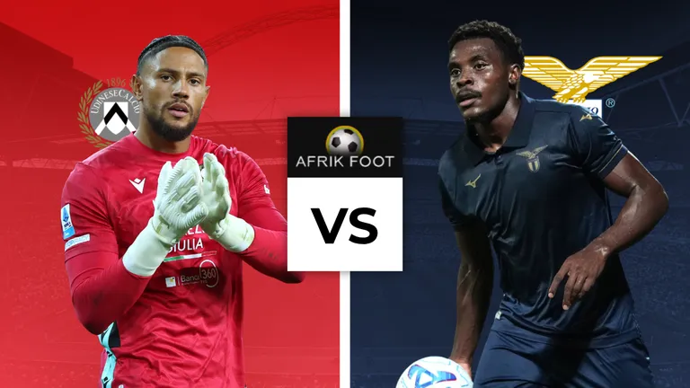 Udinese vs Lazio: Preview, team news, h2h as Super Eagles&rsquo; Okoye faces Dele-Bashiru