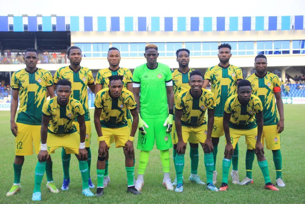 NPFL MD33 Preview - Akwa face uphill task against Lobi, Abia derby in Umuahia