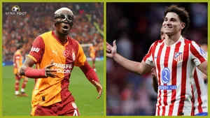 Afrik-Foot: Nigeria Football News