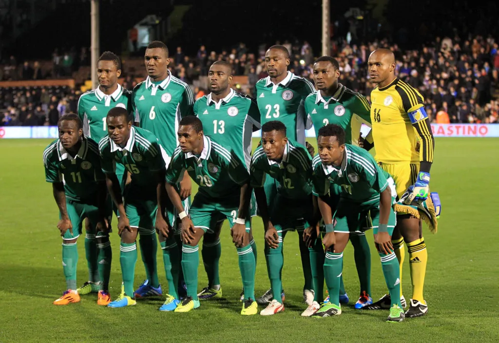 Angry Mikel Obi slams former teammate & Premier League star for snubbing Nigeria until he was finished