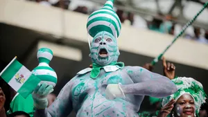 Why AFCON is more than football for Africa