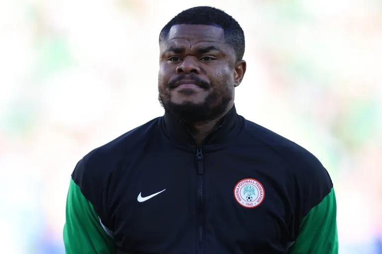 Stanley Nwabali nears Tanzania move after quitting Chippa United