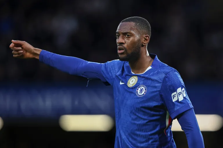 Chelsea vs Leeds United: Why I used Adarabioyo over Hato &ndash; McFarlane