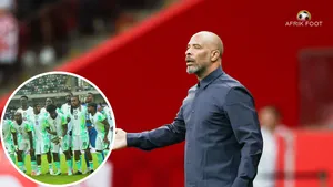 Afrik-Foot : Nigeria Football News