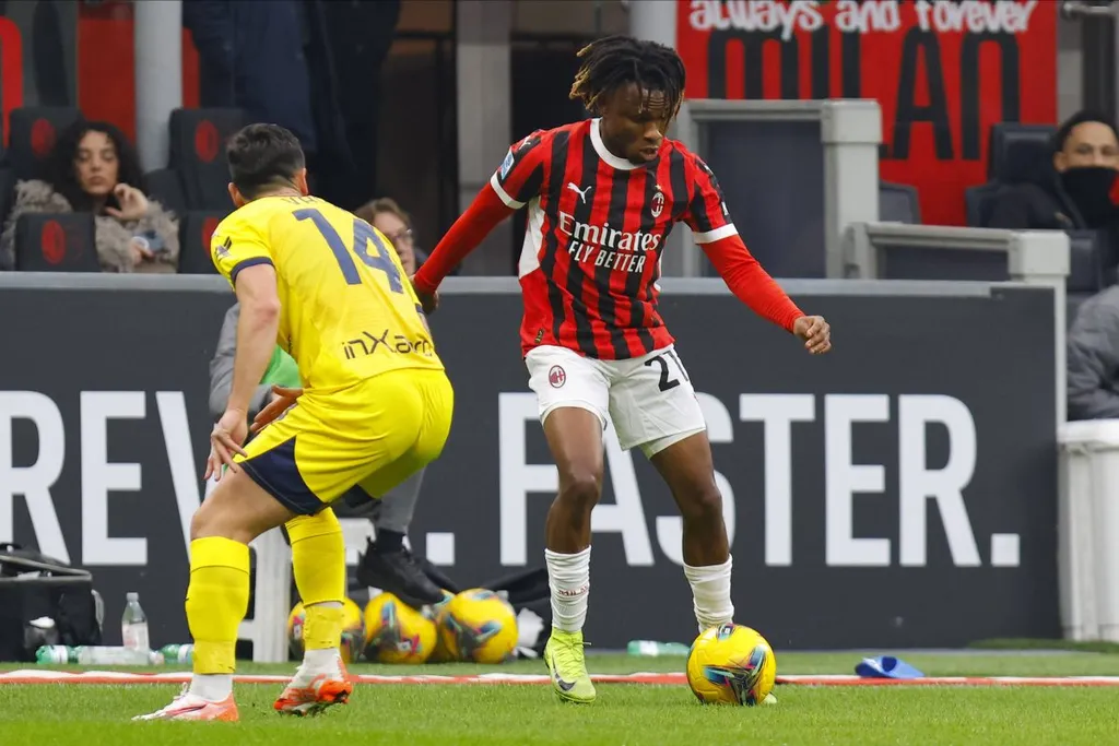 Correct score prediction as out-of-favor Chukwueze & Milan bid to end slump against Bologna