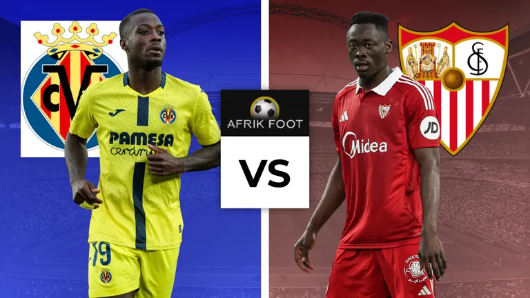 Villarreal vs Sevilla: Preview, team news, h2h, & more as Adams plots another rescue job