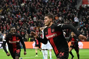 10 times Boniface and Bayer Leverkusen have cheated defeat this season