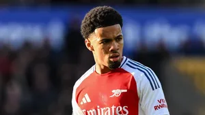 Teen sensation Nwaneri enters Arsenal’s record books with Champions League goal