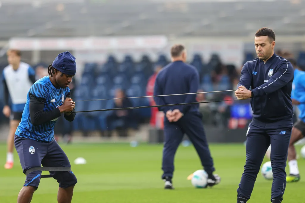 Ademola Lookman has major fight on his hands to reclaim Super Eagles spot