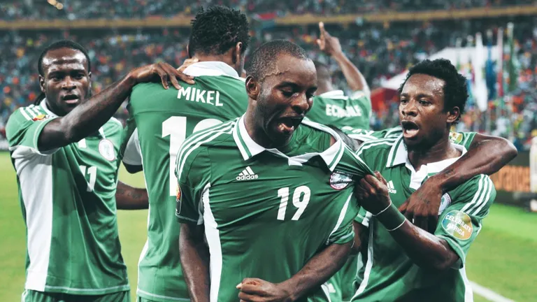AFCON 2025: Is the power of deja vu enough to carry Super Eagles through?