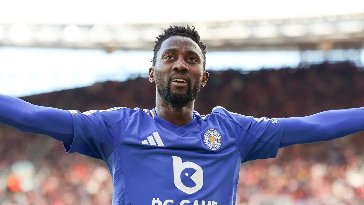 Wilfred Ndidi: Smart clause provides major encouragement for Atletico Madrid, Monaco in pursuit of midfield destroyer