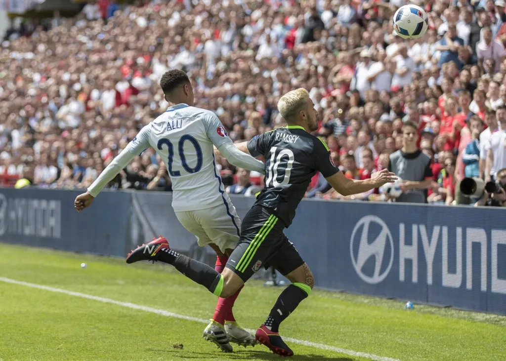 The most successful Nigerians who have shunned Super Eagles to play for England