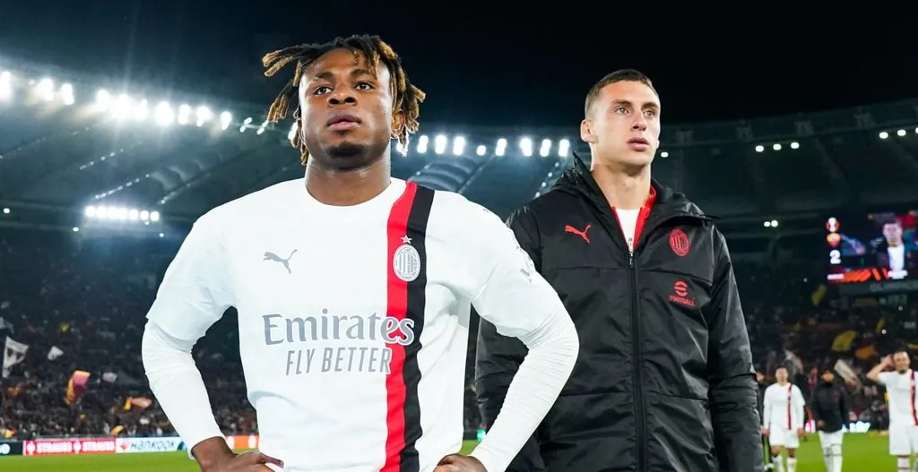 Chukwueze: 3 reasons why Milan dream has turned into a nightmare