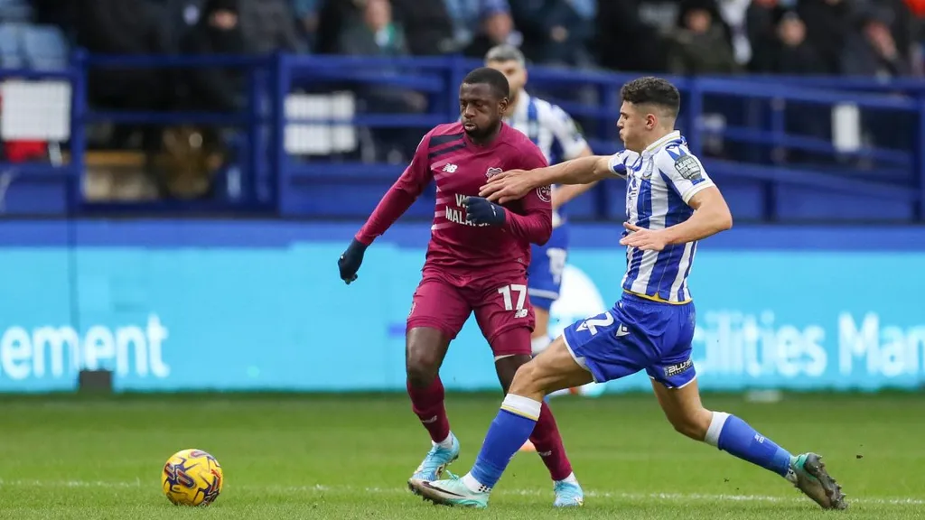 Super Eagles: Shocking fall from grace for former left-back mainstay Collins