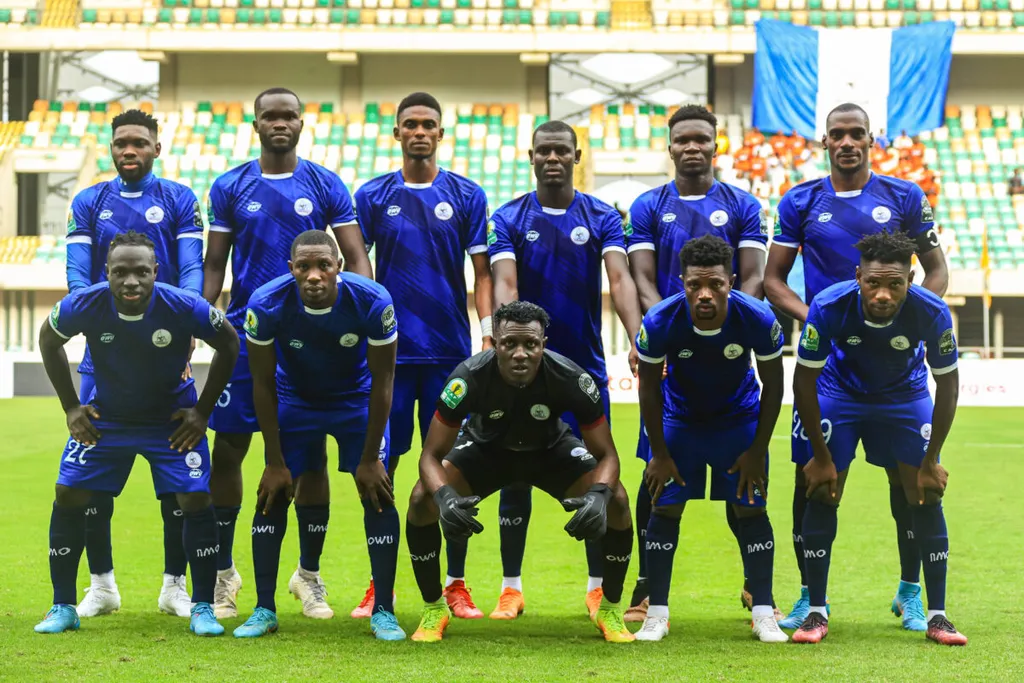 NPFL 2024/25 Preview: Title hopefuls, dark horses & relegation favourites