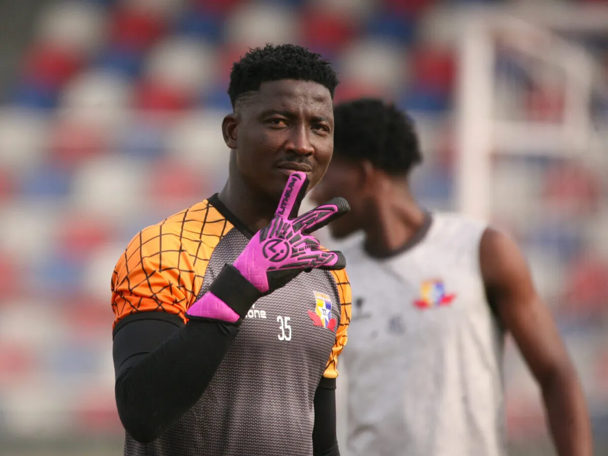 NPFL: Top 5 shot-stoppers of the 2023/24 season
