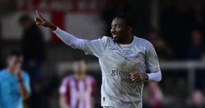 Afrik-Foot : Nigeria Football News