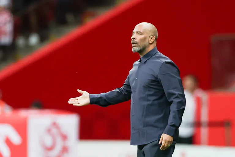 Super Eagles reaction plan: How Nigeria aim to fix issues exposed in Poland draw vs Portugal