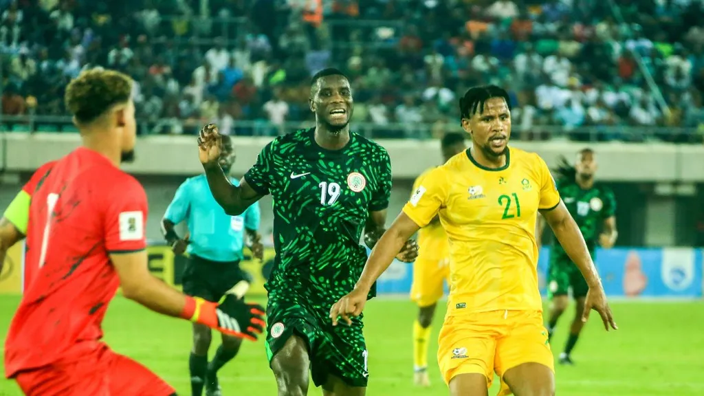 Victor Boniface & 4 Nigerian stars who failed to replicate superb club form with Super Eagles